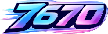 7670